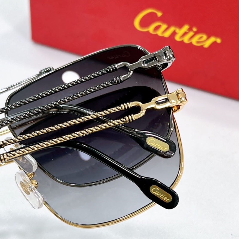 Cartier Sunglasses